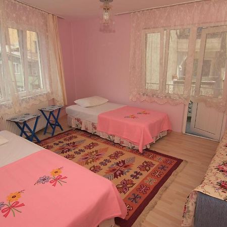 Secil Pansiyon Amasra Quarto foto