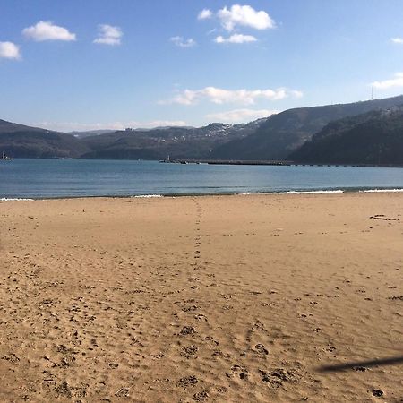Secil Pansiyon Amasra Exterior foto