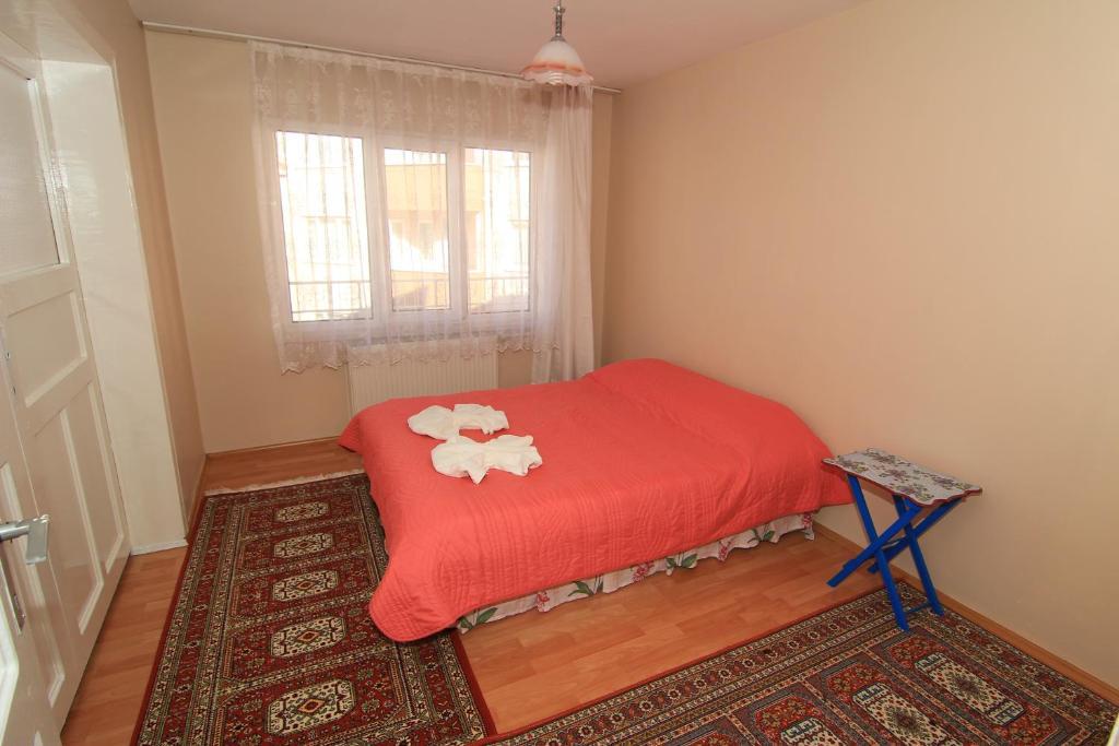 Secil Pansiyon Amasra Exterior foto